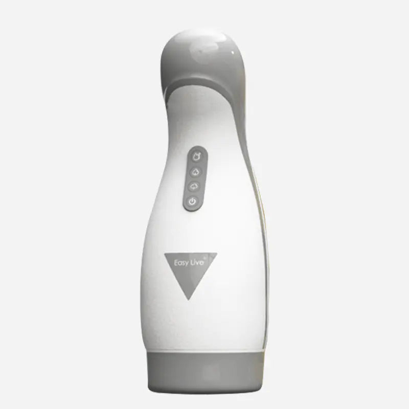 EasyLive 6 Smart Heating Male Masturbator with Vibration
