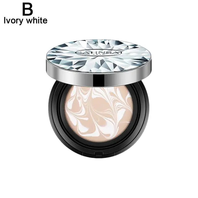 Moisturizing Air Cushion Foundation BB and CC Cream