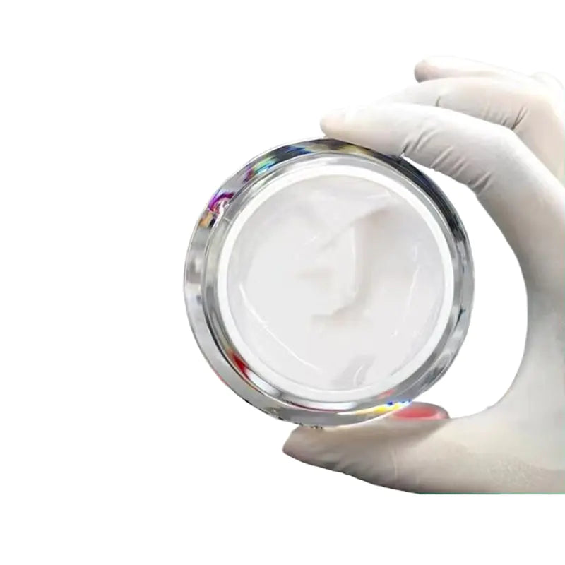 Anti-Wrinkle Eye Cream for Dark Circles and Puffiness