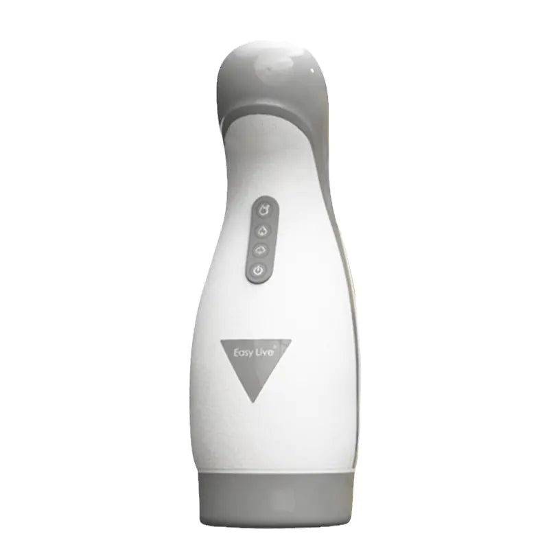 EasyLive 6 Smart Heating Male Masturbator with Vibration