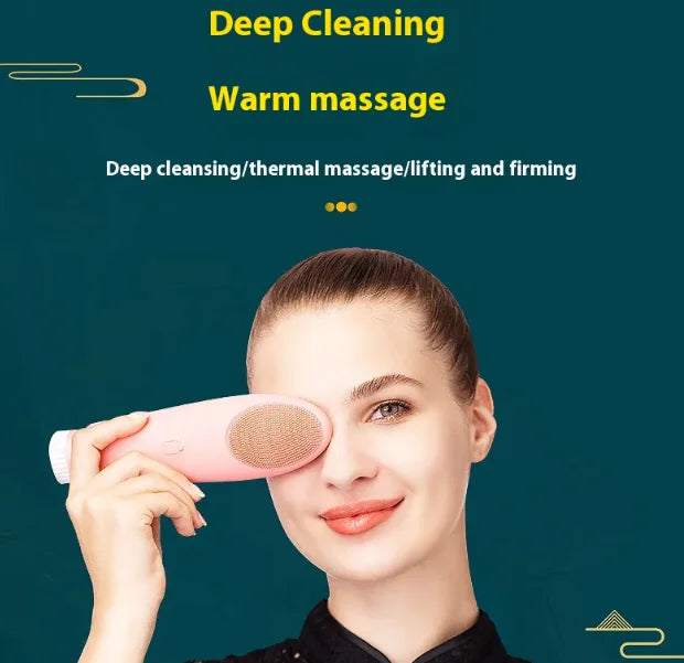 Pore Cleaning Face Device