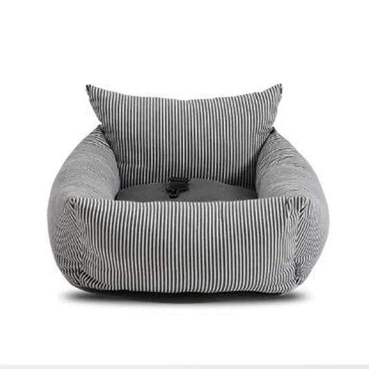 Pet Car Seat Cover - Dirt Proof Pad for Dogs