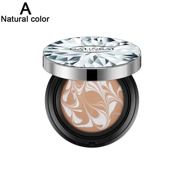 Moisturizing Air Cushion Foundation BB and CC Cream