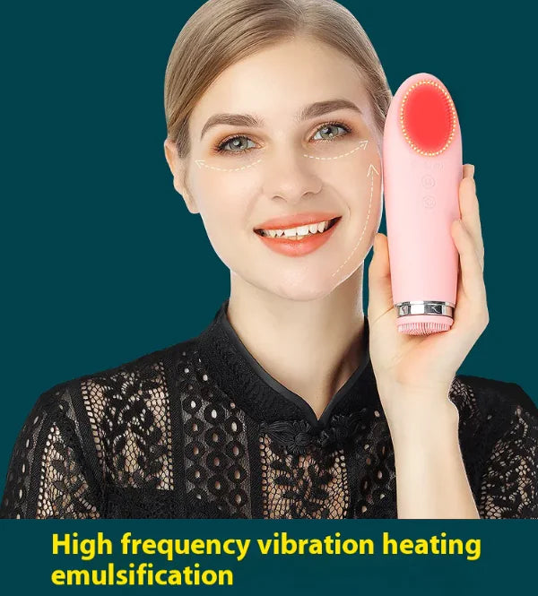 Pore Cleaning Face Device