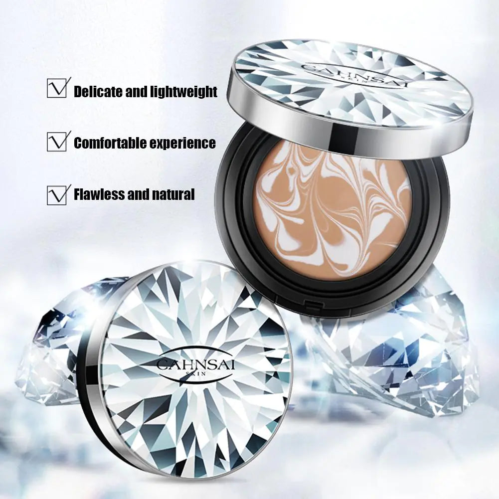 Moisturizing Air Cushion Foundation BB and CC Cream